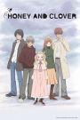 Honey and Clover