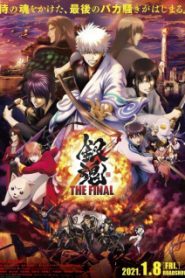 Gintama: The Final