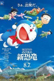 Doraemon: Nobita Và Những Bạn Khủng Long Mới