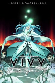 Vivy: Fluorite Eye’s Song