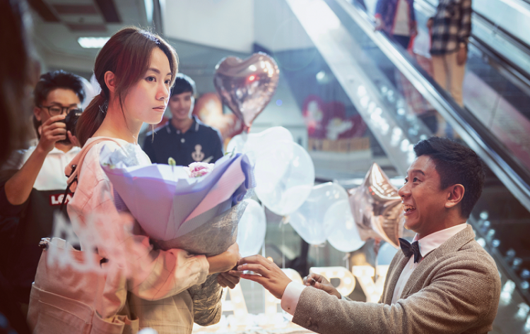 Hoàng Tử Edward Của Tôi - My Prince Edward (2019)