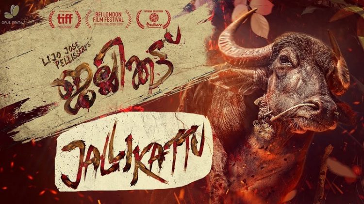 Lòng Tham - Jallikattu (2019)