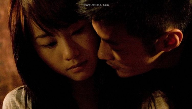 Yêu Người Chết - In Love With The Dead (2007)