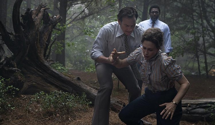 Ám Ảnh Kinh Hoàng 3 - The Conjuring 3 (2021)