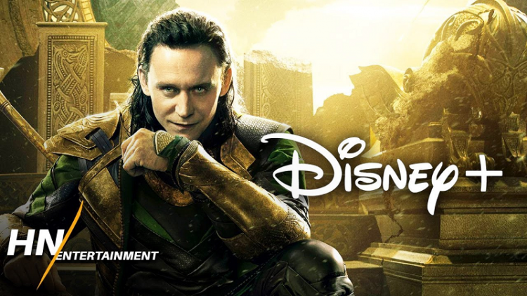 Loki (Phần 1) - Loki Season 1 (2021)
