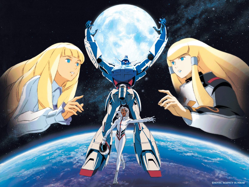 Egturn-A Gundam