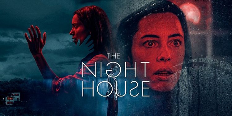 Ngôi Nhà Về Đêm - The Night House (2021)