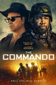 Biệt Kích / The Commando