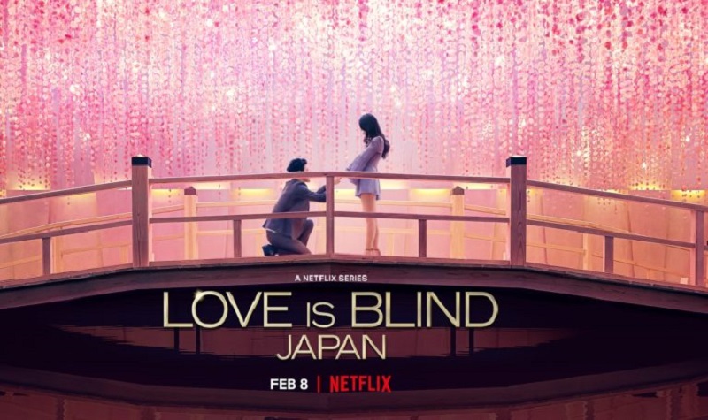 Yêu Là Mù Quáng: Nhật Bản