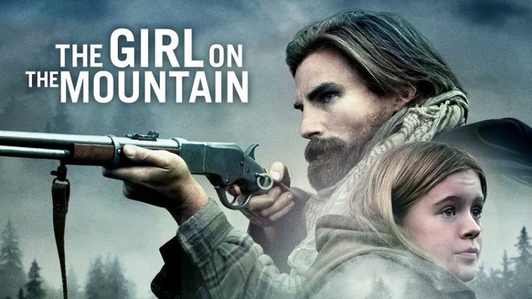 Cô Gái Trên Sườn Đồi - The Girl on the Mountain (2022)