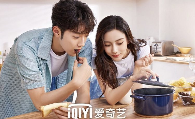 Dáng Hình Tình Yêu - Love The Way You Are (2022)