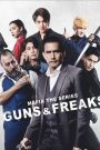 Mafia The Series: Guns and Freaks
