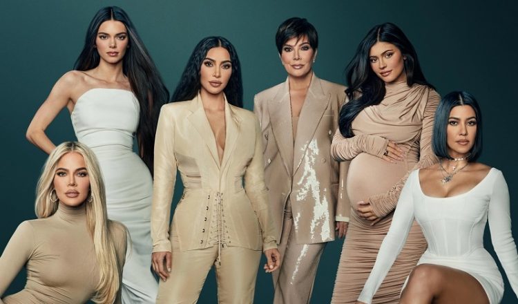 The Kardashians - The Kardashians (2022)