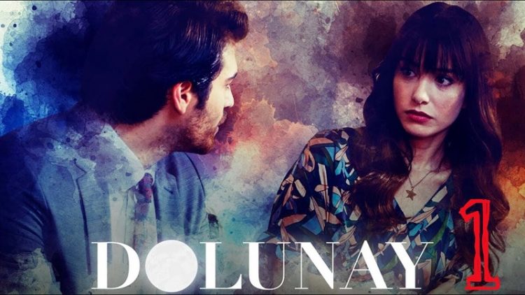 Dolunay - Full Moon (2017)