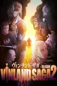 Vinland Saga (Phần 2)