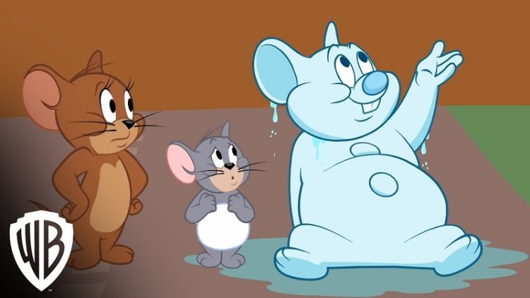 Tom Và Jerry: Vùng Đất Người Tuyết - Tom and Jerry: Snowman's Land (2022)