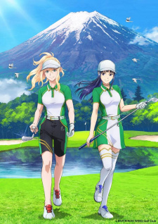 Birdie Wing: Golf Girls’ Story (Phần 2)