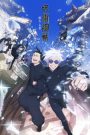 Jujutsu Kaisen 2nd Season